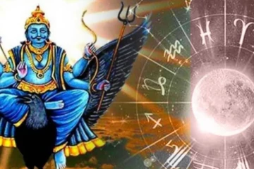 சனி பெயர்ச்சி 2025:சனி பகவான் அருளால் ராஜ வாழ்க்கை யாருக்கு?