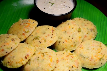 ரவா இட்லி: ருசி பார்க்க நீங்க ரெடியா!!