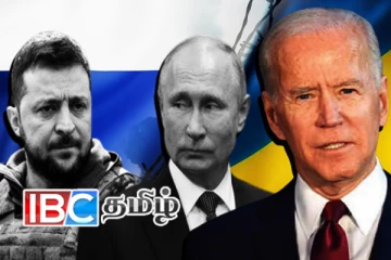 1000 நாட்களை கடந்த உக்ரைன் - ரஷ்ய போர் பதற்றம்: பைடன் வழங்கிய அதிரடி ஒப்புதல்!