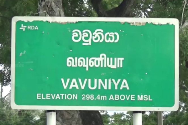 வவுனியா காடழிப்பு தொடர்பில் விசாரணை அறிக்கை சமர்ப்பிக்குமாறு அரச அதிபர் கோரிக்கை | Vavuniya Deforestation Investigation Report