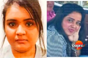 ඉෂාරා සෙව්වන්දිට අනුබල දුන් ඩුප්ලිකේට් සෙව්වන්දි ඇතුළු සැකකරුවන් රිමාන්ඩ්