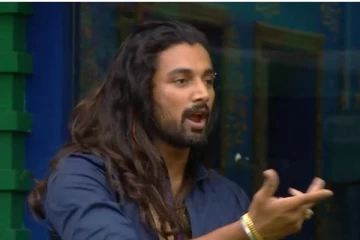 தலைவர் பதவியை பறித்த நிரூப்புக்கு சுவாரஷ்யமான தண்டனை கொடுத்த பிக் பாஸ்!