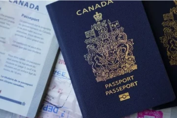 பாஸ்போர்ட் தொடர்பில் கனடா அமைச்சர் தெரிவித்துள்ள முக்கிய தகவல்