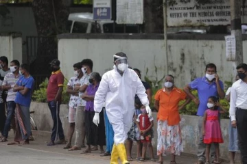 வவுனியாவில் மேலும் 5 பேருக்கு கோவிட் தொற்று உறுதி