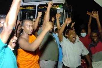 தனிமைப்படுத்தல் முகாமிலிருந்து ஜோசப் ஸ்டாலின் உள்ளிட்ட 16 பேர் விடுவிப்பு