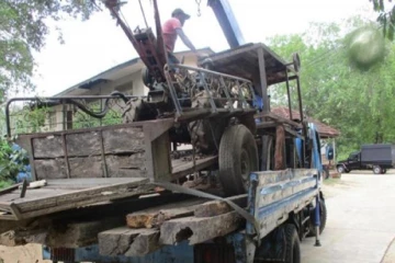 நீதிமன்ற வழக்கு பொருட்கள் மூலம் நாட்டிற்கு கிடைத்த பல மில்லியன் ரூபாய் வருமானம்