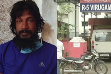 நீ செத்து போய்டு என்றார்! அவருக்கு பல பெண்களுடன் தொடர்பு... ஆடியோ பதிவு செய்துவிட்டு தமிழ் திரைப்பட நடிகரின் மனைவி தற்கொலை