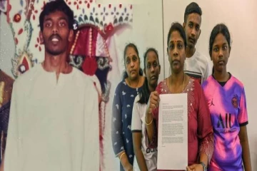 வெளிநாடொன்றில் நாளை மரண தண்டனையை எதிர்நோக்கவுள்ள தமிழர் - உயிரை காப்பாற்ற போராடும் குடும்பத்தினர்