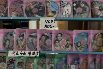 வெளிநாட்டு திரைப்படங்களை பார்த்தால் சிறைத் தண்டனை