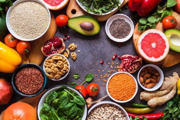 சிறுநீரகம் சுத்தமாக இருக்க இந்த உணவுகளை சாப்பிடுங்க | Foods That Cleanse The Kidneys