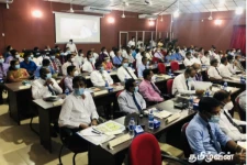 திருகோணமலை மாவட்டத்தில் உள்நாட்டு உற்பத்தியை மேம்படுத்தல் தொடர்பான கலந்துரையாடல்