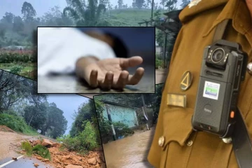 சீரற்ற வானிலையால் உயிரிழந்தோரின் எண்ணிக்கை அதிகரிப்பு!