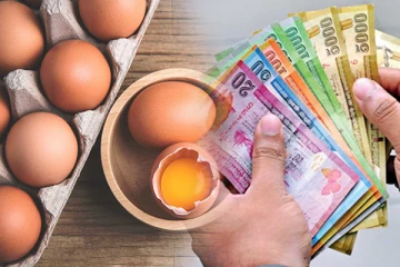 சந்தையில் அதிகரித்துள்ள முட்டையின் விலை: எழுந்துள்ள குற்றச்சாட்டு