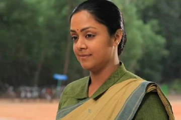 விரைவில் புதிய அவதாரம் எடுக்கும் நடிகை ஜோதிகா.. இது வேற லெவல்