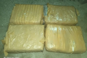 கஞ்சா கடத்திய சந்தேகநபர்கள் இருவர் கைது