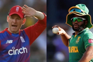ரபாடாவின் ஹாட்ரிக் விக்கெட் வீண்., தோல்வியிலும் அரையிறுதிக்கு முன்னேறிய இங்கிலாந்து! வெற்றியுடன் வெளியேறிய தென் ஆப்பிரிக்கா