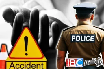 கண்டியை உலுக்கிய வான் விபத்து: மூவர் பலி