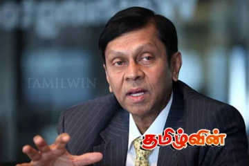 அஜித் நிவாட் கப்ரால் 180 கோடி ரூபா நட்டஈடு செலுத்தினாரா!