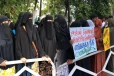 உயிர்த்த ஞாயிறு தாக்குதல்: விசாரணையை திசைத்திருப்ப முயற்சிக்கும் தேரர்கள் - வெடித்த போராட்டம்