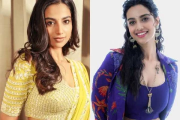 கொள்ளை அழகில் கோட், லக்கி பாஸ்கர் பட நடிகை மீனாட்சியின் லேட்டஸ்ட் போட்டோஷூட்..