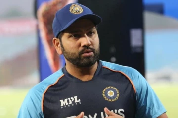 ரோகித் சர்மாவிற்கு பதிலாக களமிறங்கும் வீரர் இவர்தான் - வெளியான சூப்பர் அறிவிப்பு