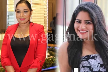 ජානකී සිරිවර්ධන CID අත්අඩංගුවට.