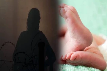 27 வயது பெண் எடுத்த கொடூர முடிவு ; 11 மாத சிசு பலி