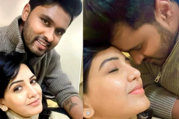 ஒரு வருஷம் ஆச்சு.. எமோஷ்னலான பாவனி