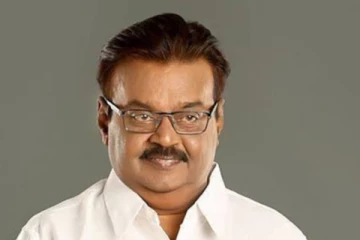 கோவை பள்ளி மாணவி தற்கொலை: உரிய நடவடிக்கை எடுக்க விஜயகாந்த் வலியுறுத்தல்