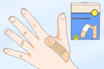 ප්ලාස්ටර් මඟින් තුවාල ඉක්මනින් සුව වෙනවද?