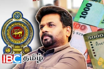 முதல் வரவு செலவுத் திட்டத்திலேயே அரச ஊழியர்களுக்கு சம்பள உயர்வு: ஜனாதிபதி அறிவிப்பு