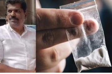 போதைப்பொருள் கடத்தலில் ஈடுபட்ட திமுக நிர்வாகி - அதிரடி காட்டிய துரைமுருகன்!