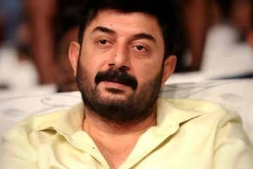 அரவிந்த் சாமியின் நிஜ அப்பா யார் தெரியுமா?..வெளிவந்த சாக்லேட் பாயின் ரகசிய வாழ்க்கை