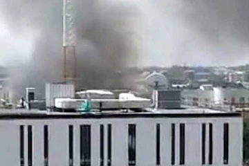 நைஜீரியா நாட்டிலுள்ள கனேடிய தூதரகத்தில் வெடிவிபத்து: இருவர் பலி