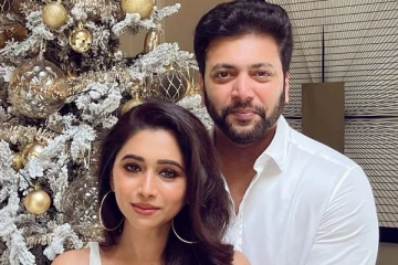 விவாகரத்தை அறிவித்த நடிகர் ஜெயம் ரவி - அதிர்ச்சியில் ரசிகர்கள்