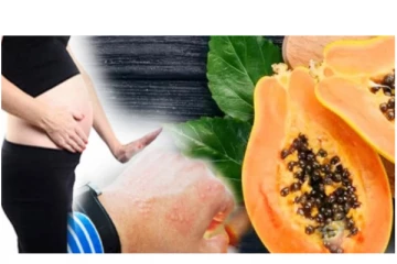 பப்பாளி அதிகம் சாப்பிட்டால் என்னென்ன விளைவுகள் ஏற்படும்ன்னு தெரியுமா?