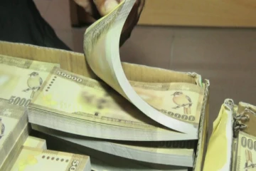 ஒருவருக்கு மாதம் 5908 ரூபாய் போதுமானது: அரசின் புதிய அறிக்கை