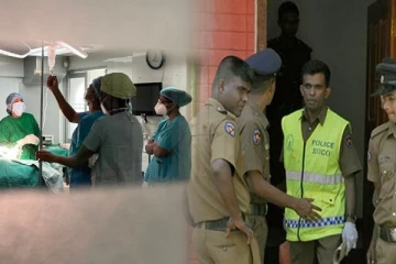 உறக்கத்திலேயே மர்மமான முறையில் உயிரிழந்த இளைஞன்