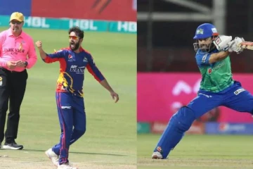 வியக்க வைத்த இலங்கை வீரரின் பந்துவீச்சு! கடைசி ஓவரில் ஏற்பட்ட திருப்பம்... வீணாய் போன பாபர் அசாமின் அதிரடி ஆட்டம்