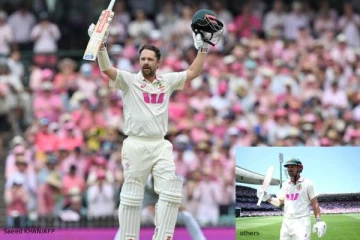 ஆஷஸ் கடைசி டெஸ்ட்: 166 பந்துகளில் 163 ரன் விளாசிய ஹெட்..இங்கிலாந்திற்கு தரமான பதிலடி