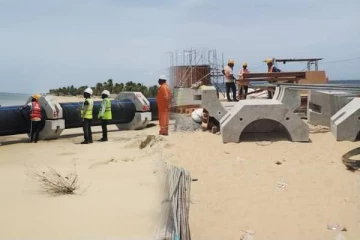 யாழில் முன்னெடுக்கப்படும் பாரிய வேலைத்திட்டம்