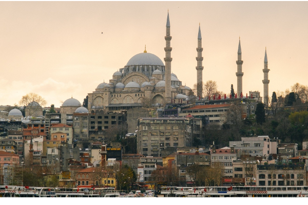 கனடாவிற்கு வீசா இன்றி பிரவேசிக்க அனுமதித்த நாடு | Can Visit Turkiye For 90 Days Without A Visa