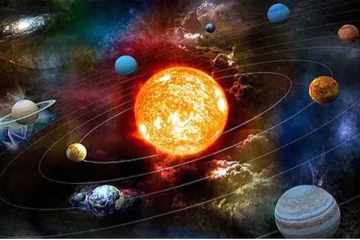 சனிப்பெயர்ச்சியை தொடர்ந்து சூர்ய கிரகணம்: யாருக்கு ஆபத்து? மகிழ்ச்சியடையும் ராசிகள் இதோ