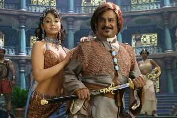 வெளிவந்து 17வருடங்கள் ஆகும் சிவாஜி திரைப்படத்தின் மொத்த வசூல்.. எவ்வளவு தெரியுமா