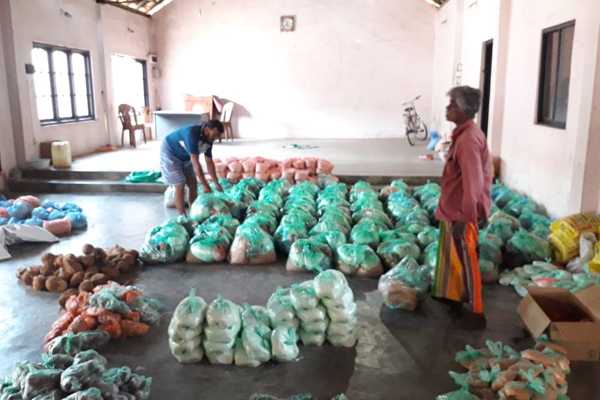 கொழும்பின் கொடையாளர்களுக்கு வெளியான முக்கிய தகவல் | Information For Those Providing Relief In Colombo கொழும்பின் கொடையாளர்களுக்கு வெளியான முக்கிய தகவல் | Information For Those Providing Relief In Colombo