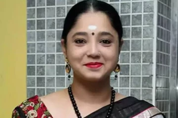 40 நாட்களில் 15 கிலோ வரை எடை குறைத்தது எப்படி.. நடிகை ஐஸ்வர்யா கொடுத்த டிப்ஸ்