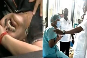 செந்தில் பாலாஜி ஜாமீன் மனு தள்ளுபடி! அதிரடி உத்தரவு வெளியானது