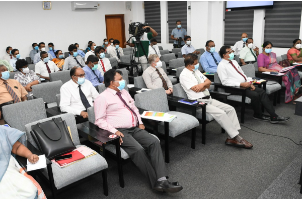 නව ඉන්දියානු වෛරස ප්‍රභේදය පැතිරීම වැළැක්වීමට උපදෙස්.. | Srilanka Health