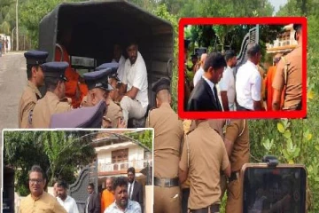 தையிட்டி சம்பவம் தமிழர்களின் உணர்வை காயப்படுத்தியுள்ளது ; சுகிர்தன் அதிரடி கருத்து