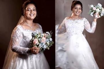 சிறகடிக்க ஆசை சீரியல் புகழ் நடிகை கோமதி ப்ரியாவிற்கு திருமணம்... அவரே வெளியிட்ட வீடியோ